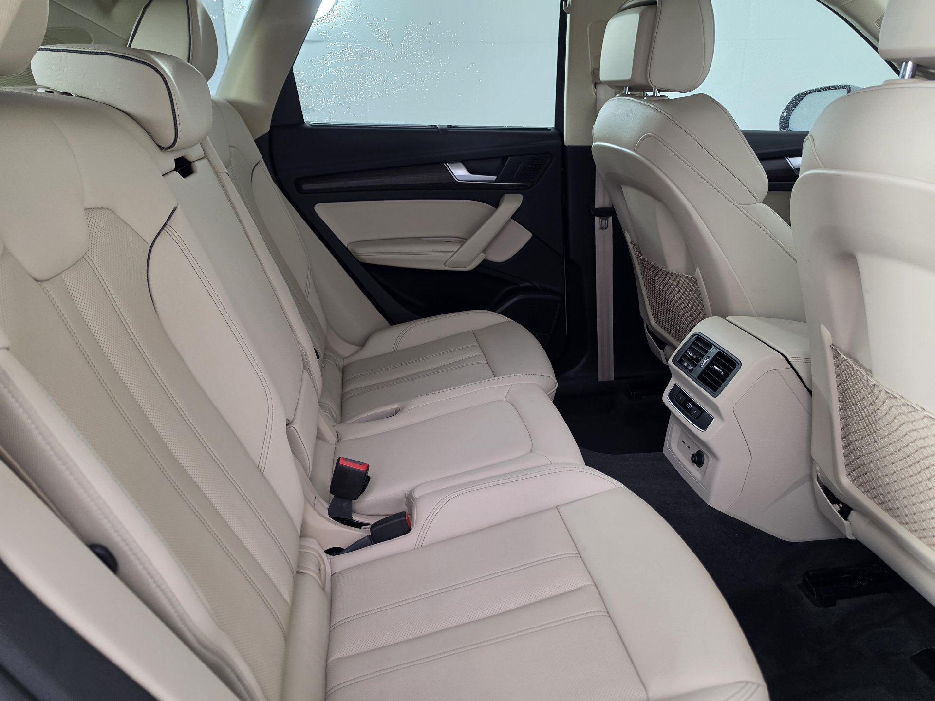 Certified 2023 Audi Q5 2.0T Premium Plus w/ Premium Plus Package AWD/4WD image 29