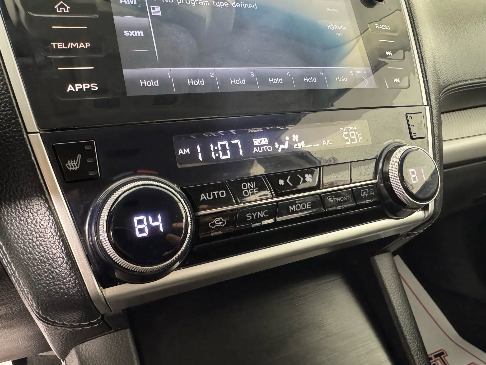 Used 2018 Subaru Legacy 2.5i Premium w/ Eyesight & BSD & Rcta & HBA image 21