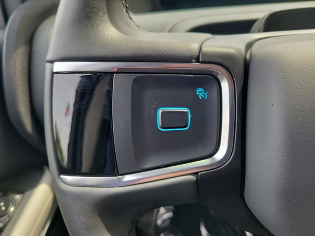 Certified 2025 Ford Expedition Max Active AWD/4WD image 5
