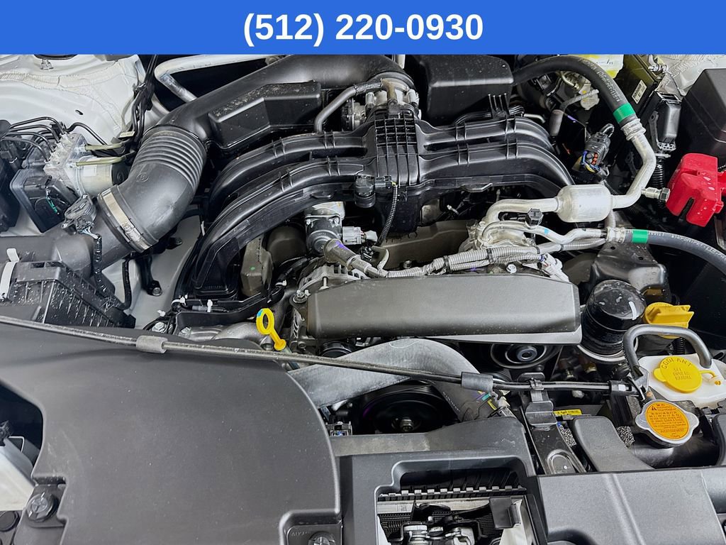 Used 2026 Subaru Forester Wilderness image 40