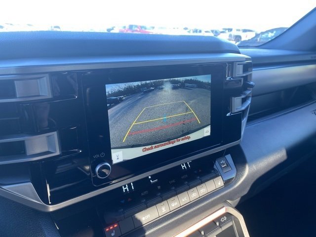 New 2025 Toyota Tundra SR5 image 28