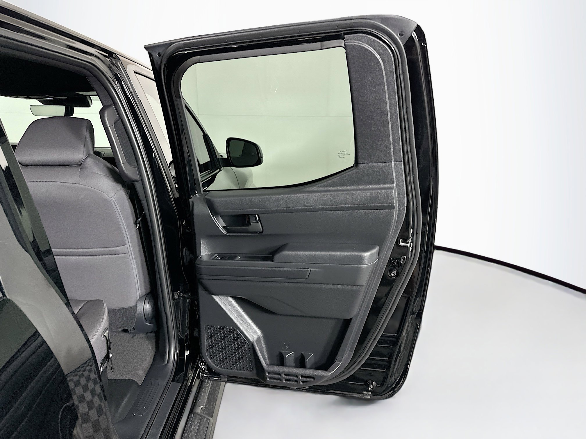 Used 2025 Toyota Tacoma SR5 RWD image 28