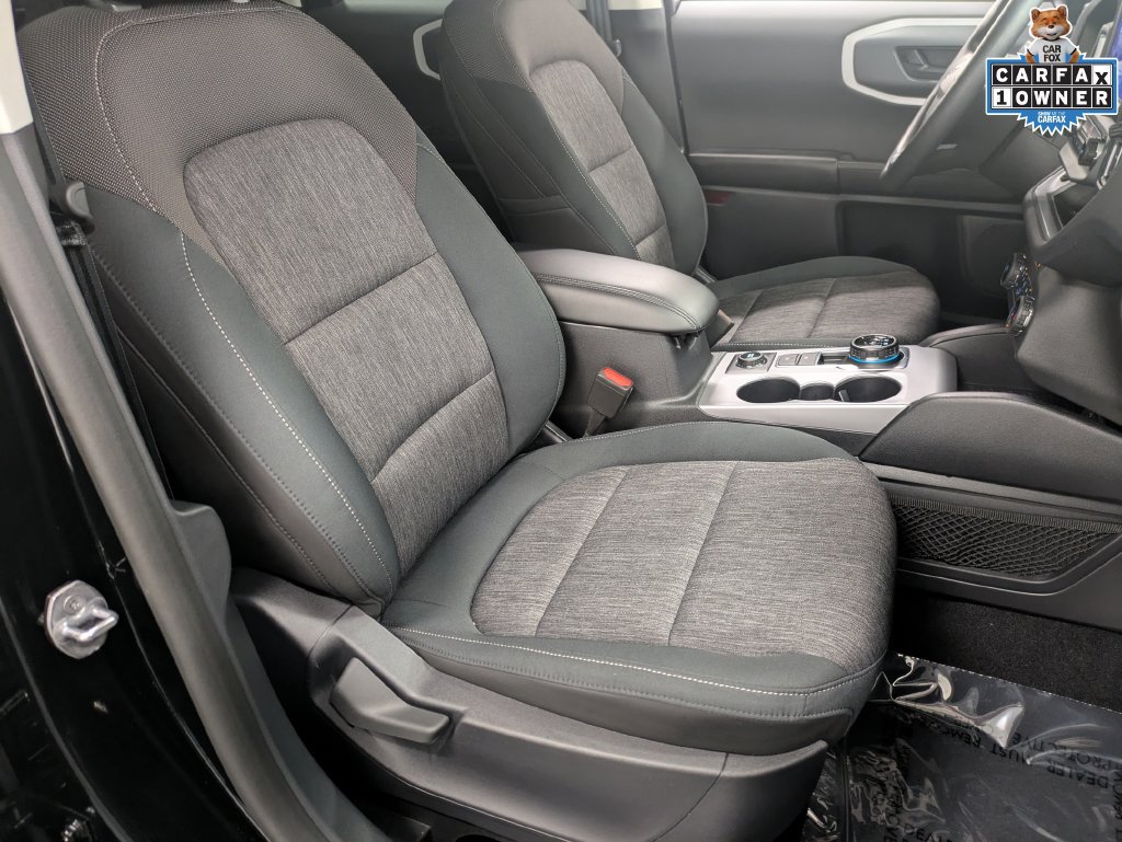 Certified 2023 Ford Bronco Sport Big Bend AWD/4WD image 29