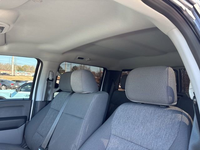 Certified 2026 Ford F250 XL w/ STX Appearance Package image 13