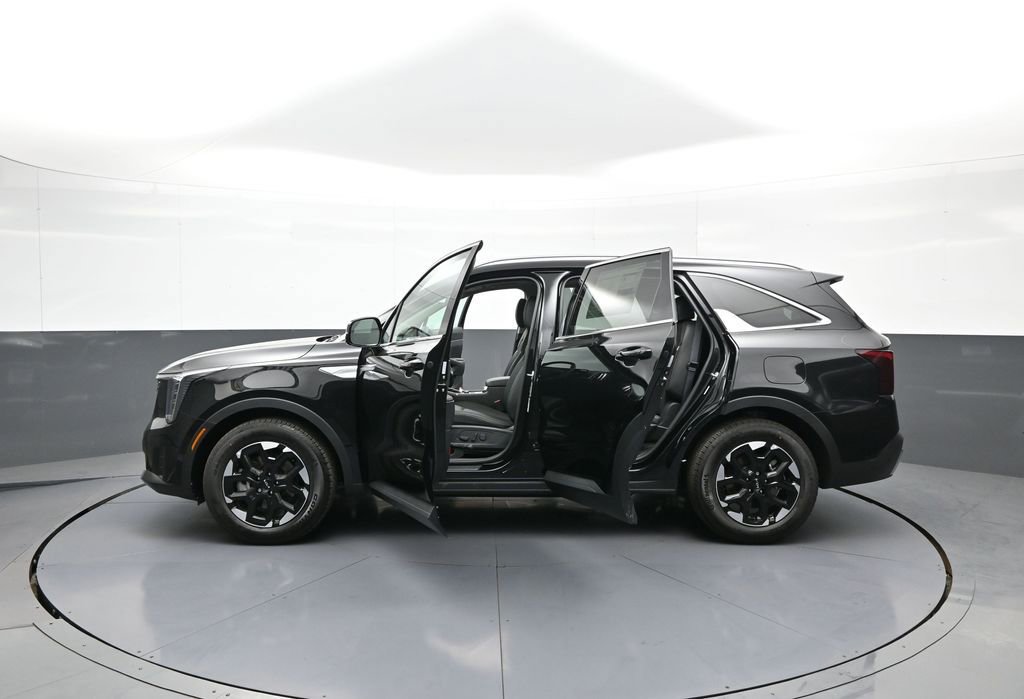 New 2026 Kia Sorento S w/ S Panoramic Sunroof Package FWD image 44