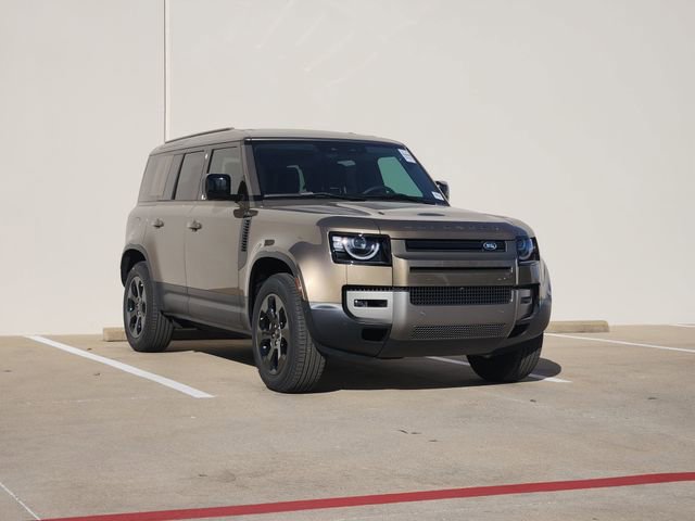 Used 2026 Land Rover Defender 110 S image 2