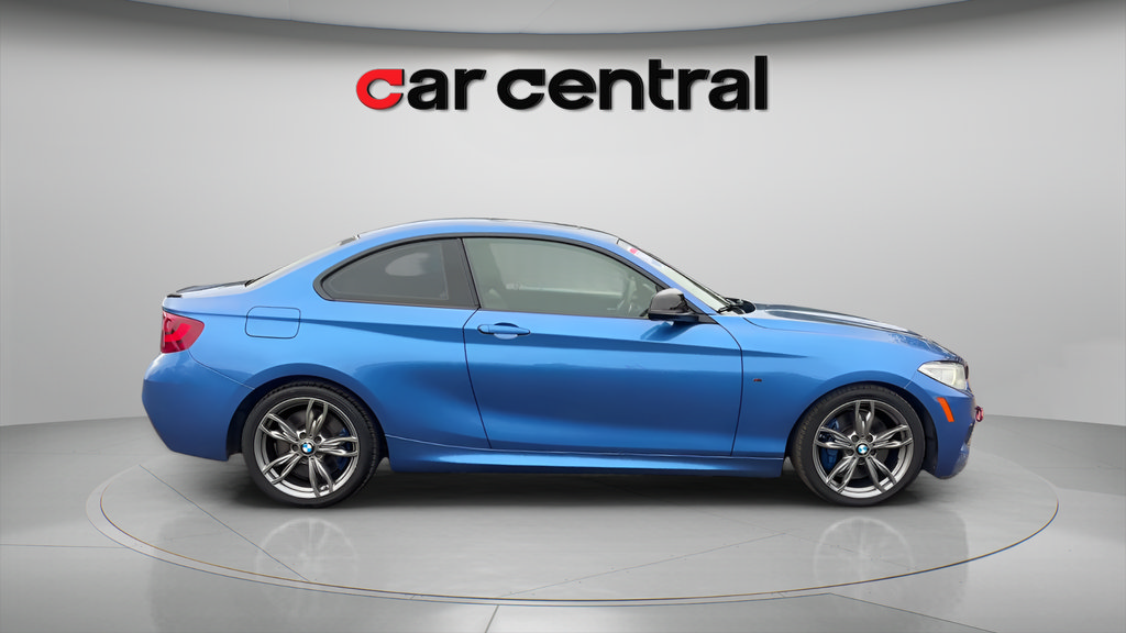 Used 2014 BMW M235i Coupe RWD image 6