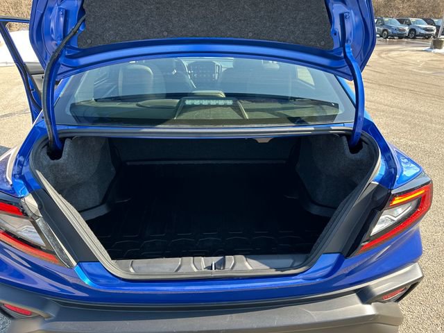 Used 2023 Subaru WRX Limited image 21