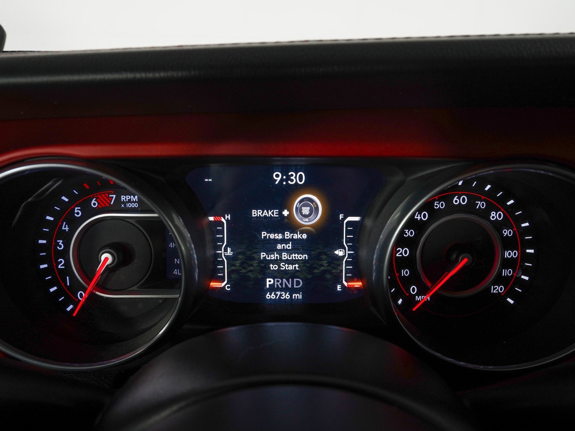 Used 2018 Jeep Wrangler Unlimited Rubicon image 18