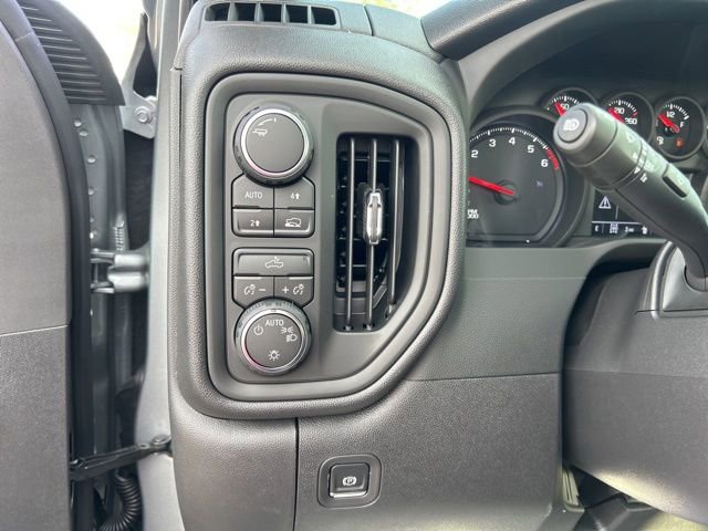 New 2026 Chevrolet Silverado 1500 W/T w/ WT Value Package image 16