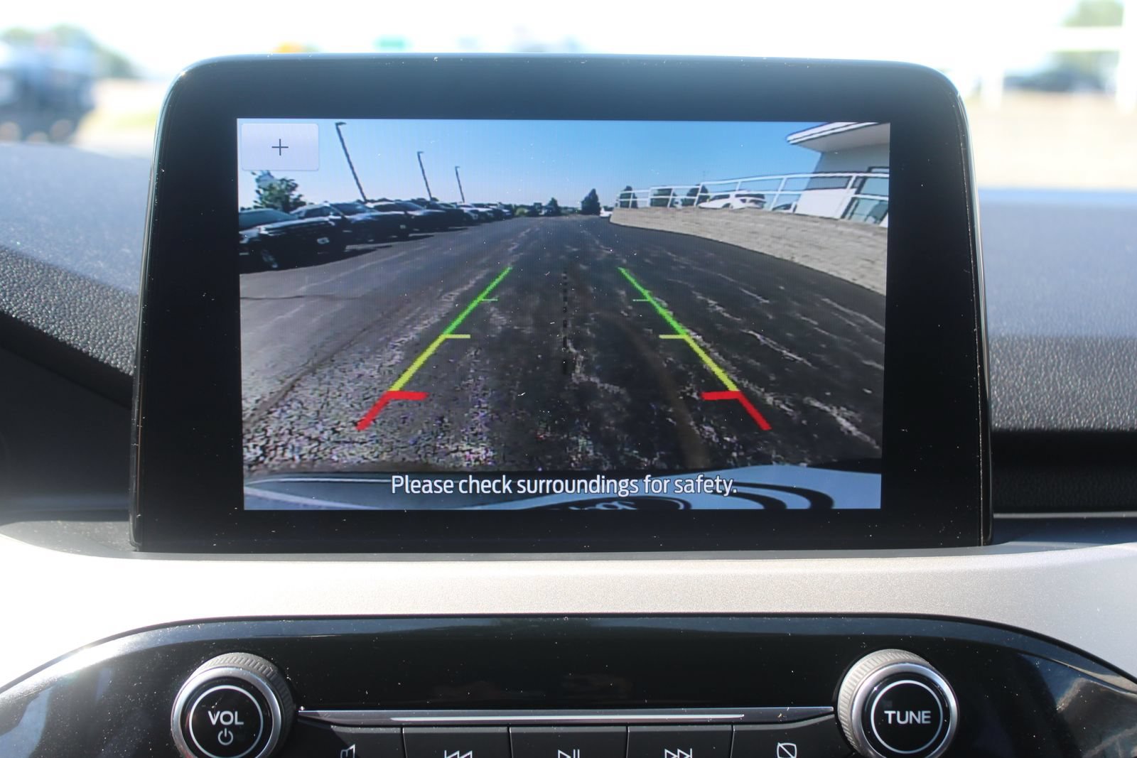 Used 2022 Ford Escape SE FWD image 44