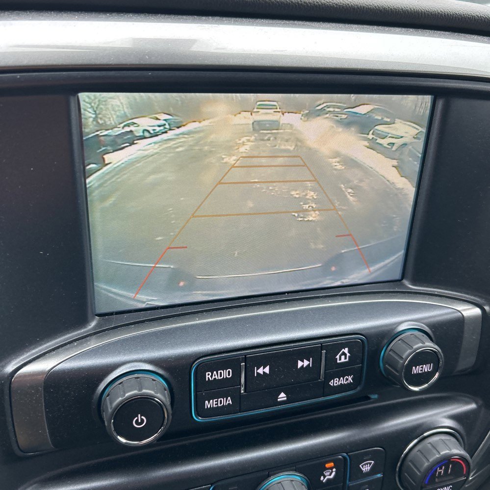 Used 2018 Chevrolet Silverado 1500 LT w/ All Star Edition image 19