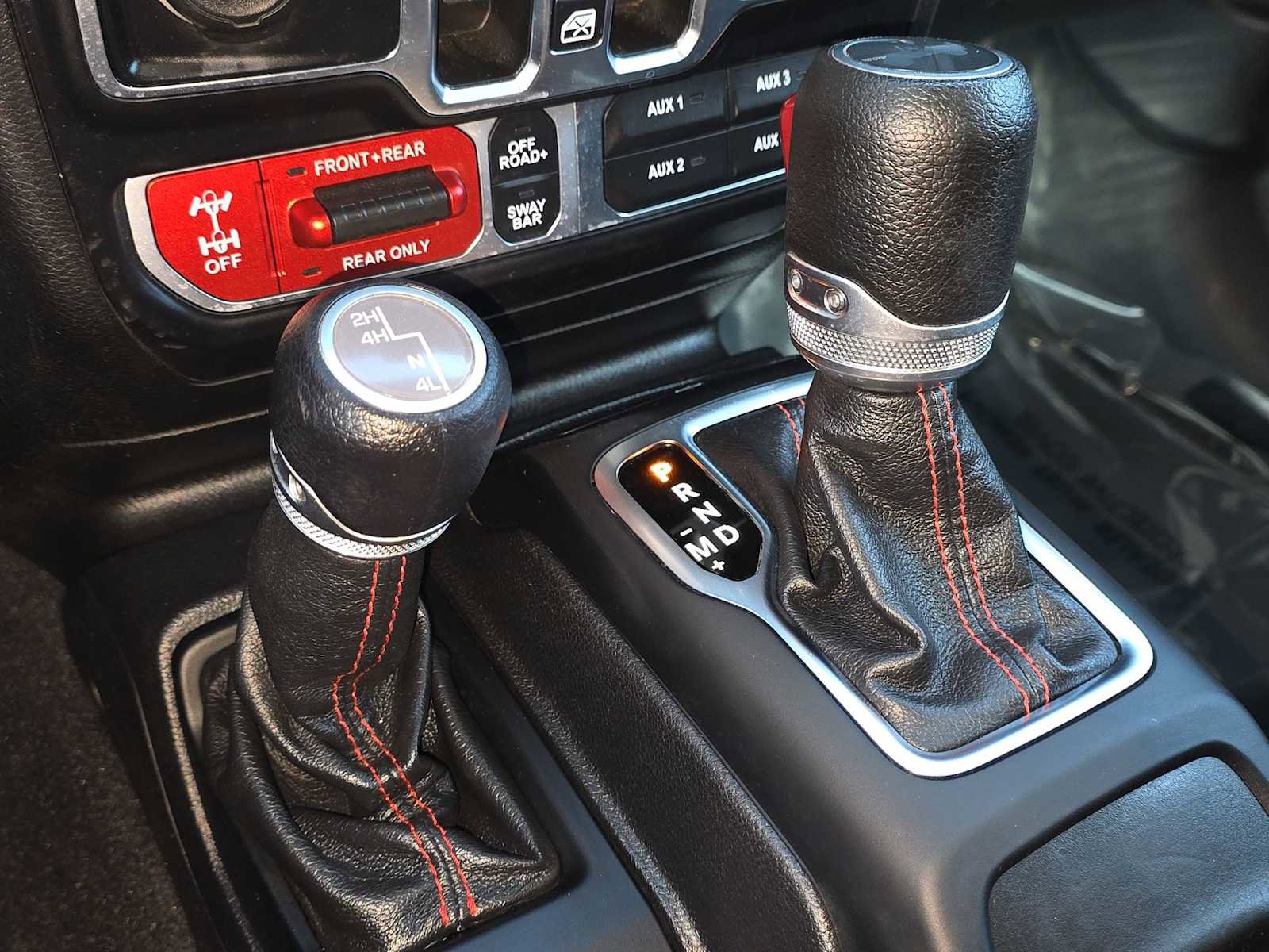 Certified 2021 Jeep Wrangler Unlimited Rubicon image 21