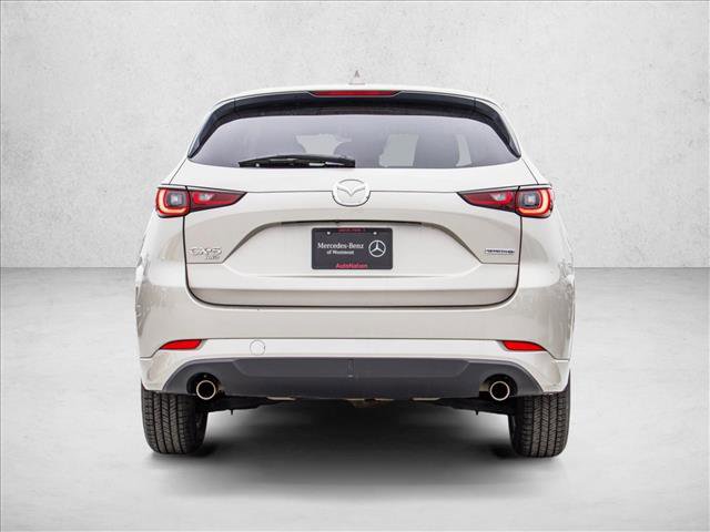 Used 2025 MAZDA CX-5 AWD 2.5 S w/ Preferred Package image 6