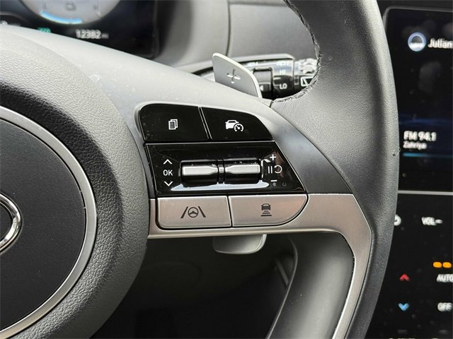Used 2022 Hyundai Tucson Limited image 10