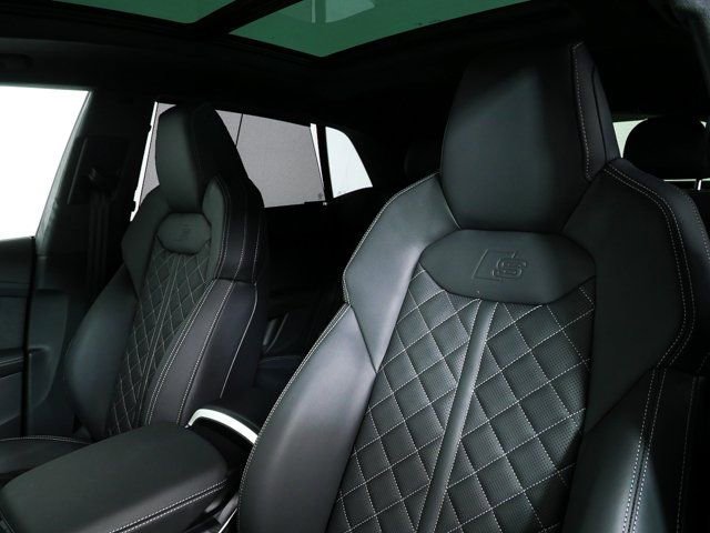 New 2026 Audi SQ8 Prestige image 5