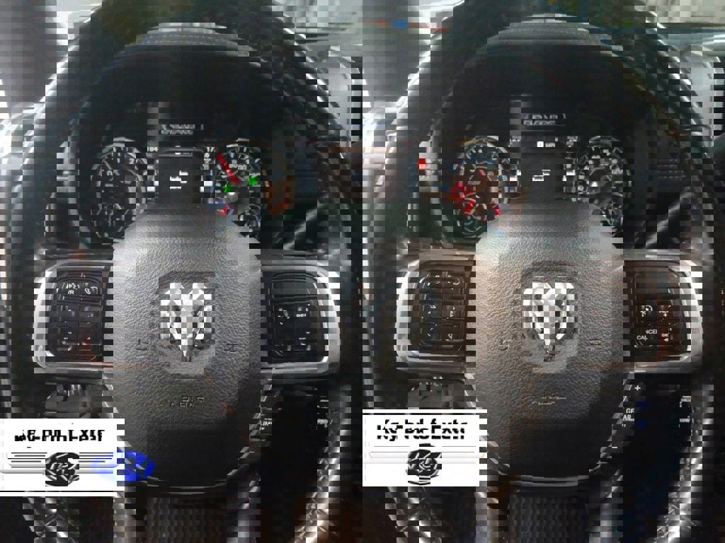 Used 2022 RAM 2500 Laramie image 25