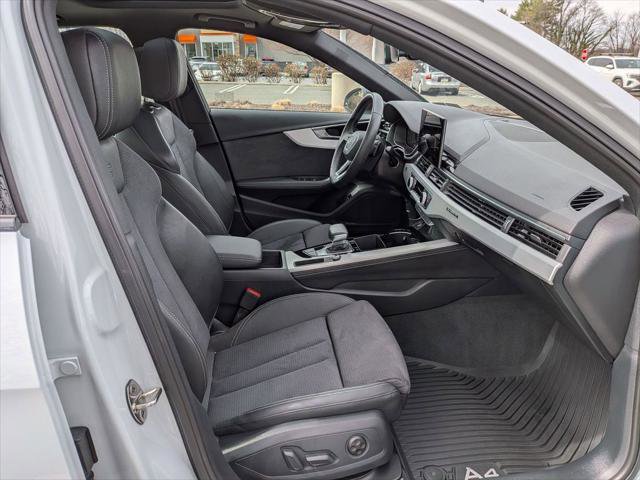 Certified 2023 Audi A4 2.0T Premium Plus w/ Premium Plus Package image 26
