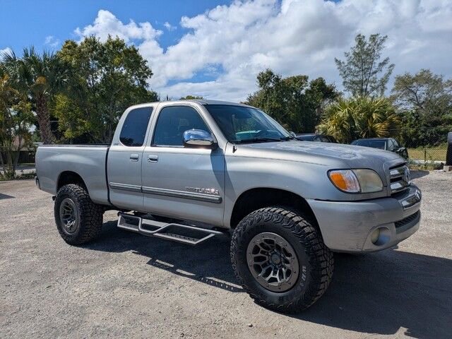 Used 2003 Toyota Tundra SR5 image 9