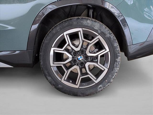 New 2026 BMW X1 xDrive28i image 10