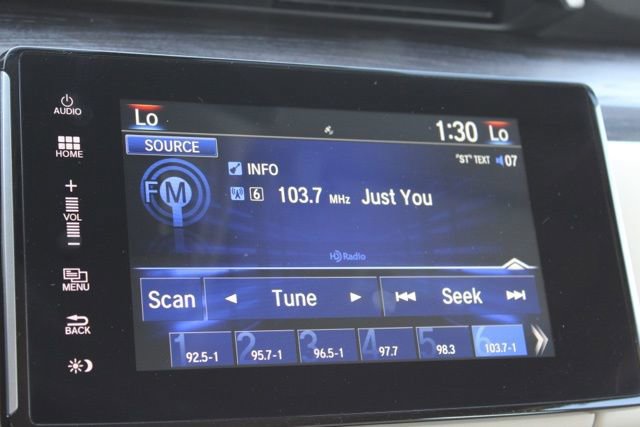 Used 2018 Honda Clarity Plug-In Hybrid image 29