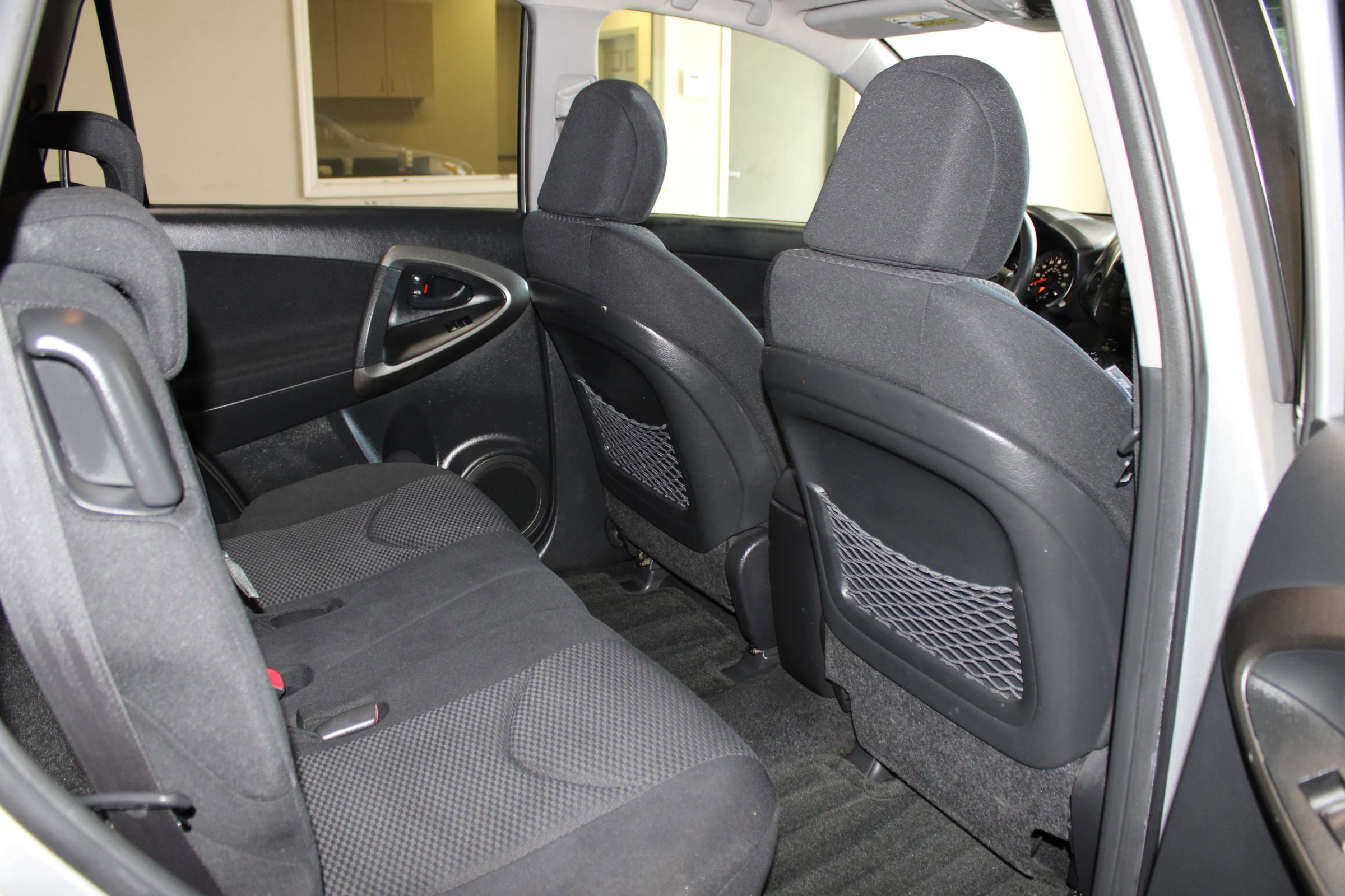 Used 2010 Toyota RAV4 Sport FWD image 29