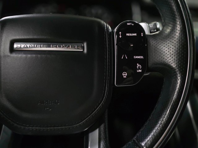 Used 2021 Land Rover Range Rover Sport HSE Silver Edition image 22