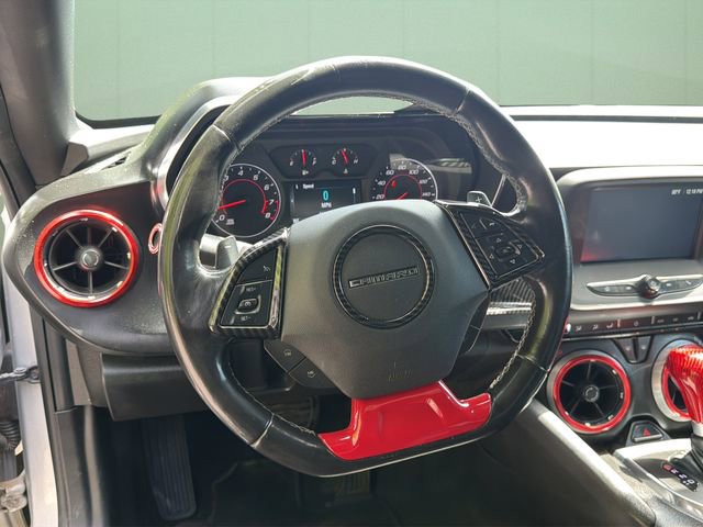 Used 2018 Chevrolet Camaro LT w/ RS Package RWD image 15