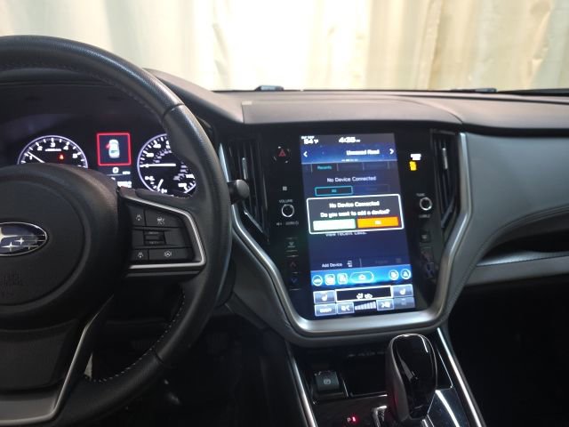 Used 2023 Subaru Legacy Premium image 17