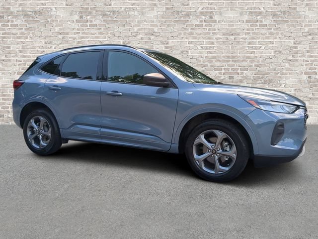Used 2024 Ford Escape ST-Line