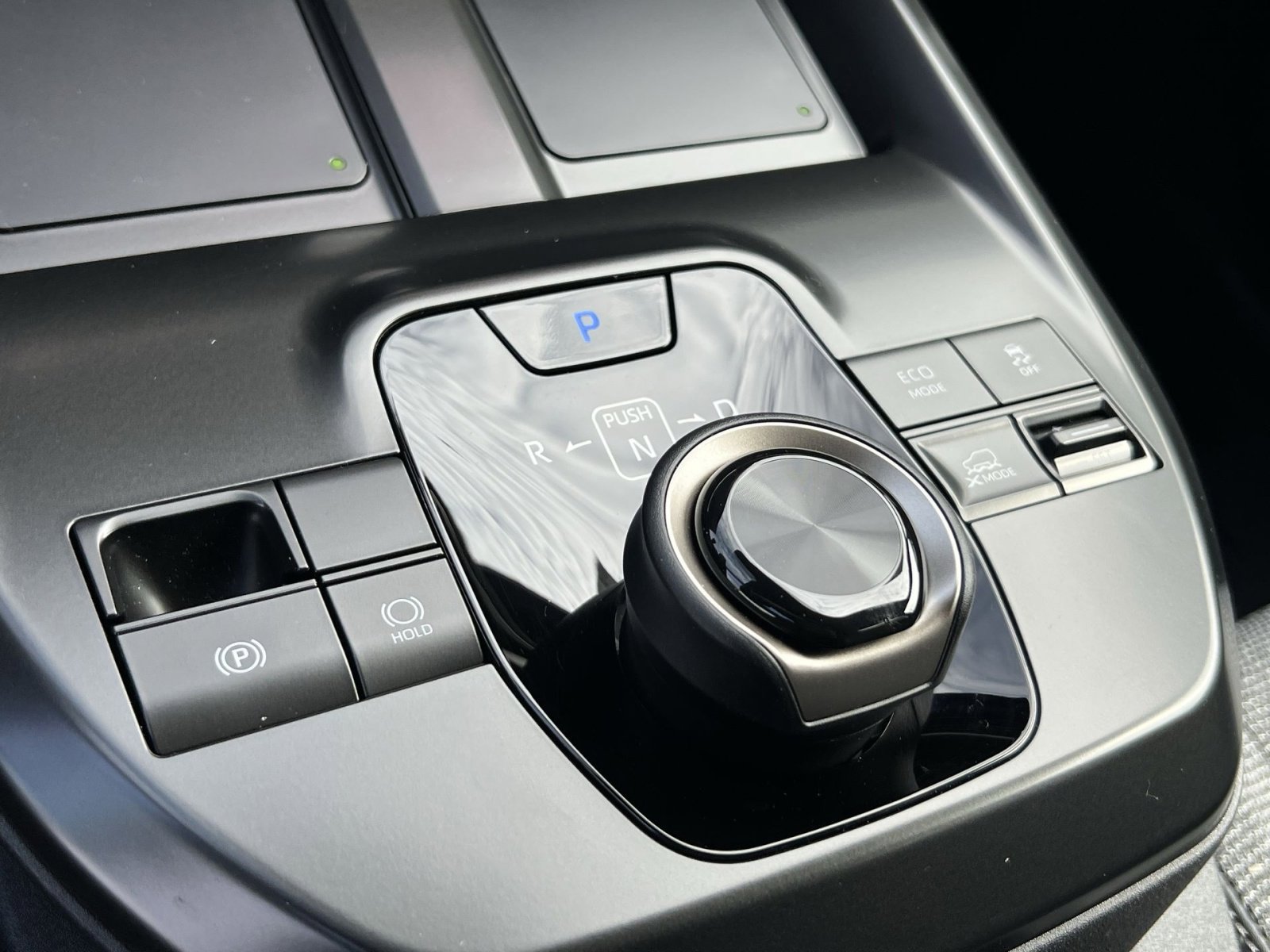 New 2026 Toyota bZ XLE image 17