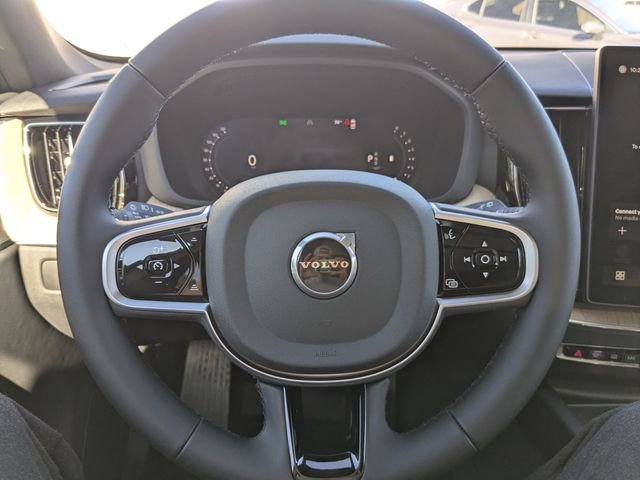 New 2026 Volvo XC60 B5 Plus w/ Protection Package Premier image 30