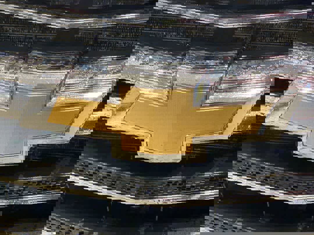 Used 2020 Chevrolet Traverse LT image 10