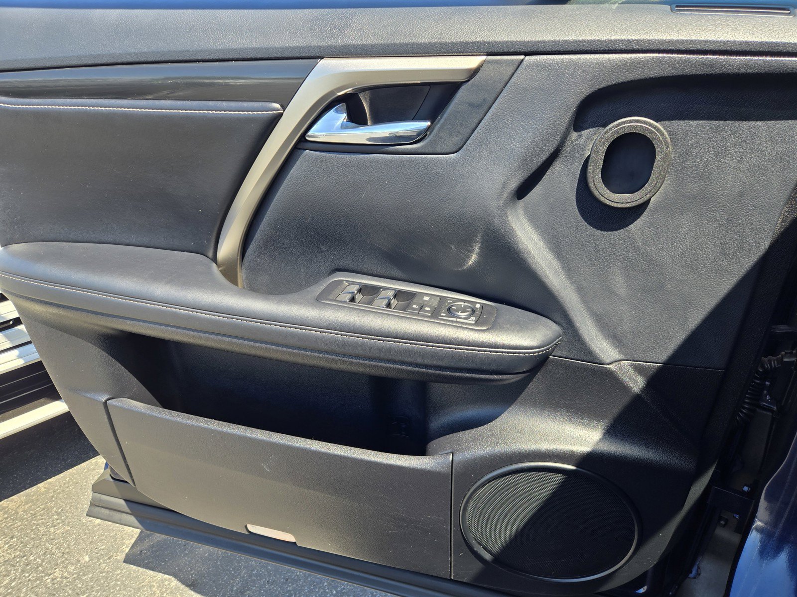 Certified 2022 Lexus RX 350 FWD image 27
