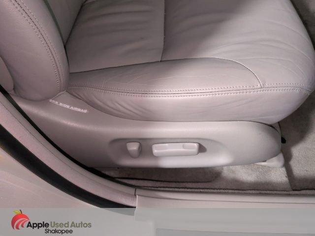 Used 2002 Lexus ES 330 image 37