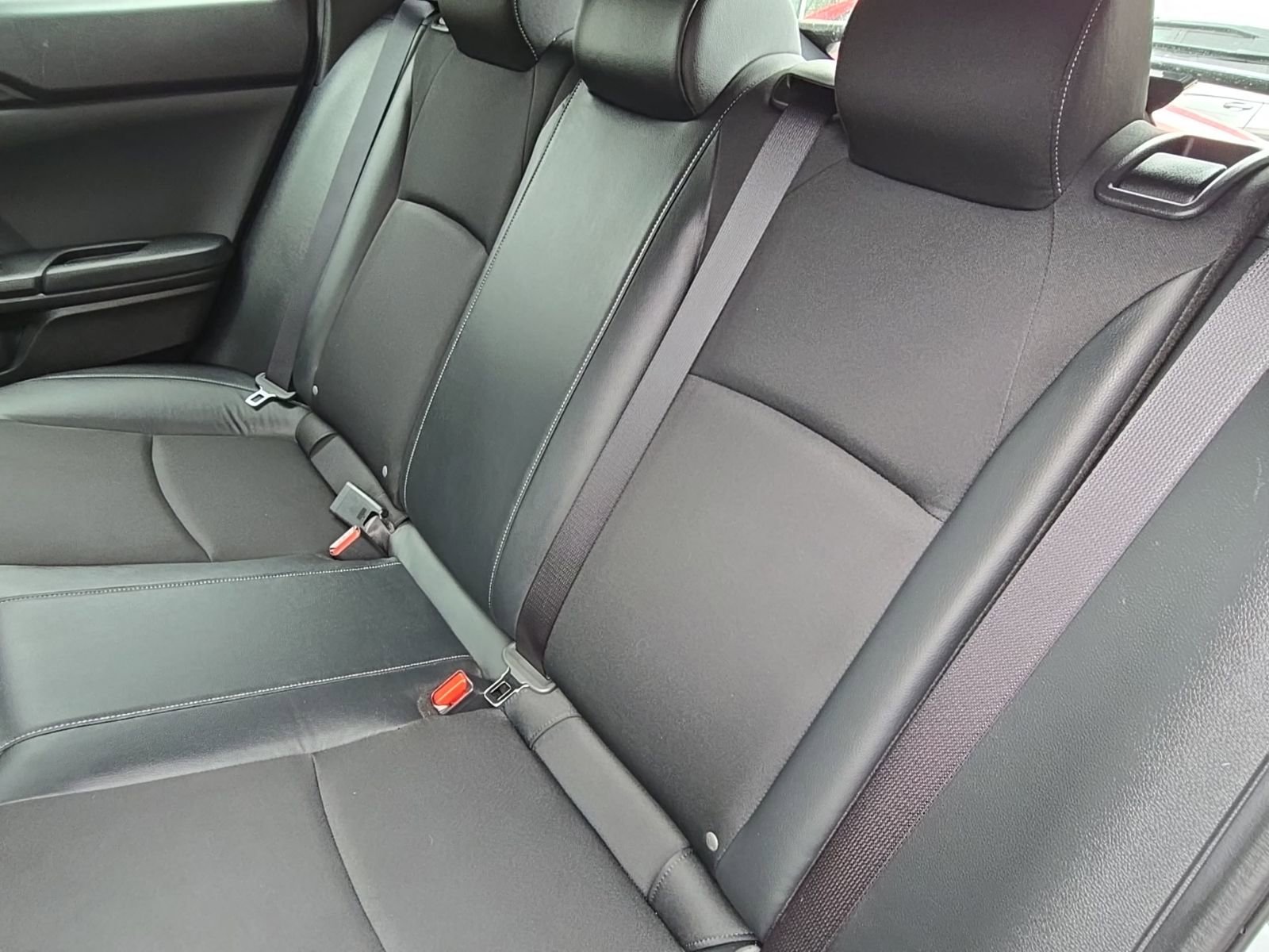 Used 2020 Honda Civic Sport image 19