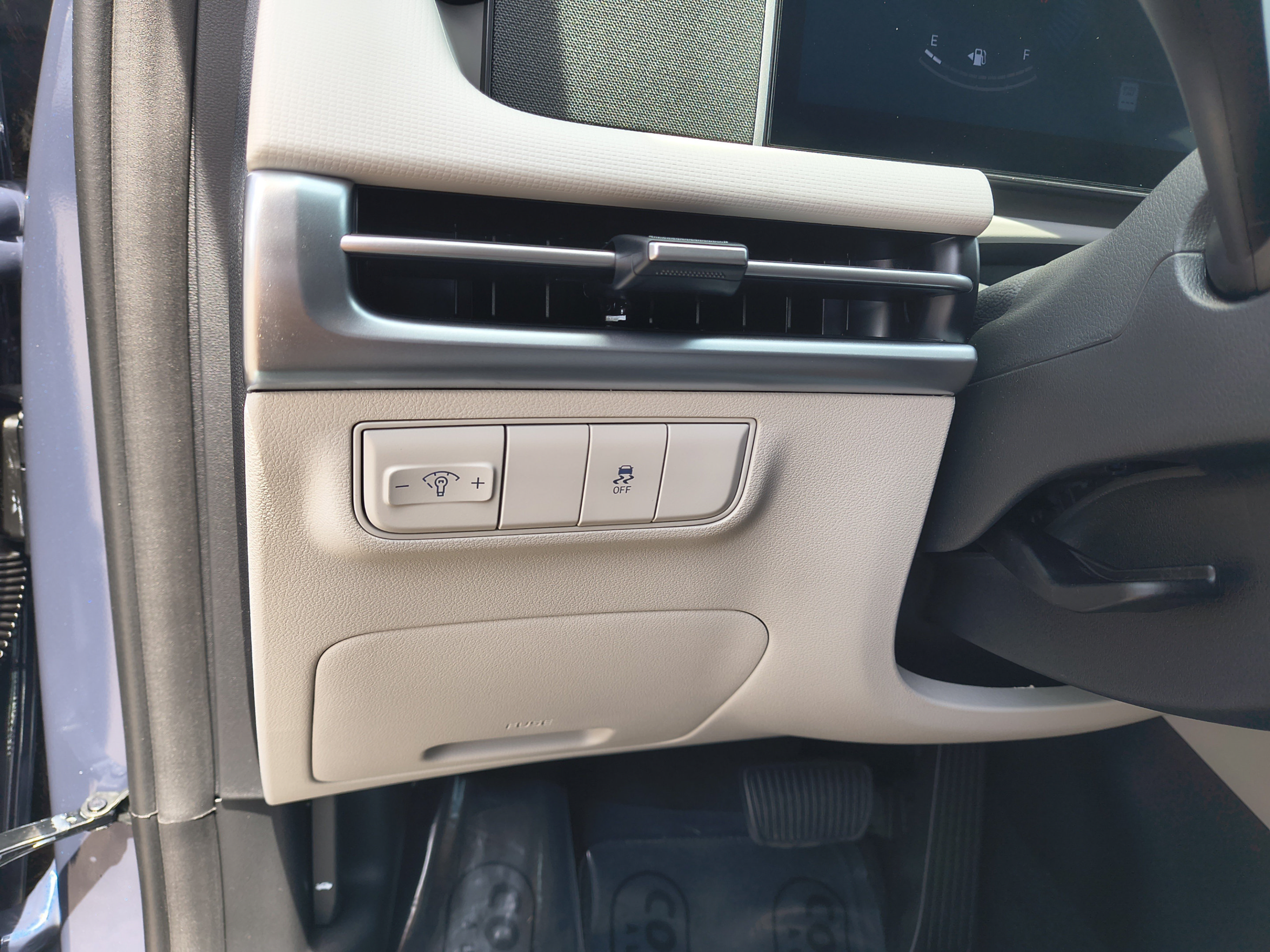 New 2026 Hyundai Tucson SE FWD image 26