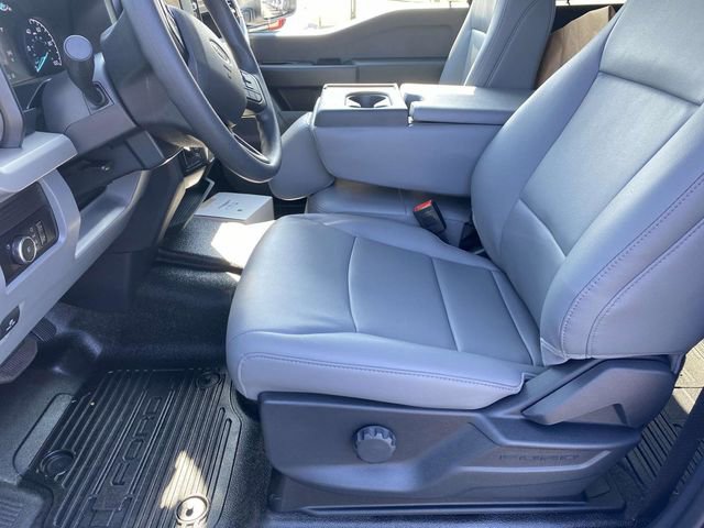 New 2026 Ford F450 XL w/ XL Chrome Package image 13