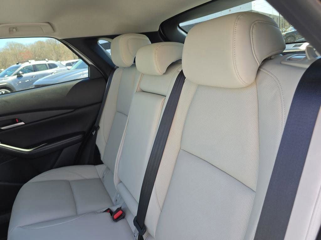 New 2026 MAZDA CX-30 AWD 2.5 S w/ Premium Package image 15