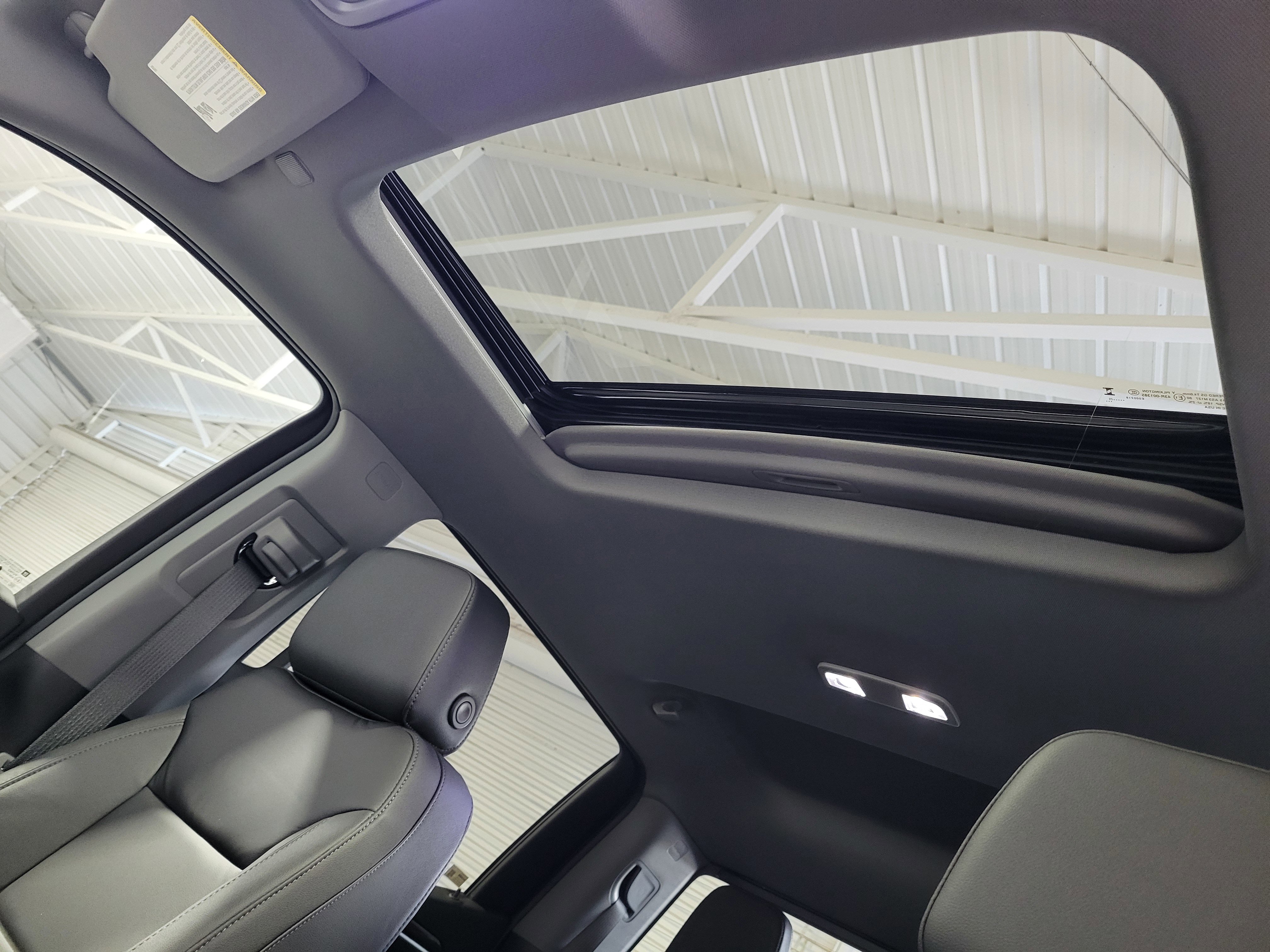New 2026 Chevrolet Silverado 1500 RST w/ RST All Star Premium Package image 28