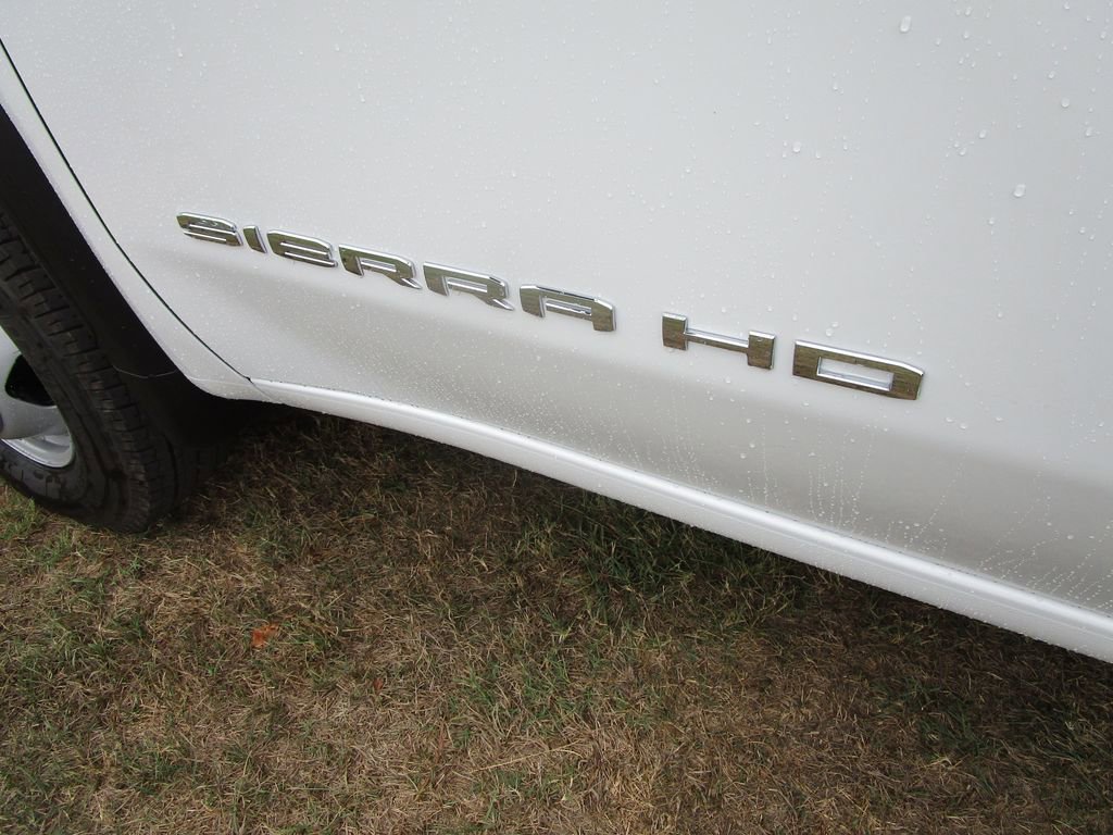 New 2026 GMC Sierra 3500 Pro w/ Convenience Package image 12