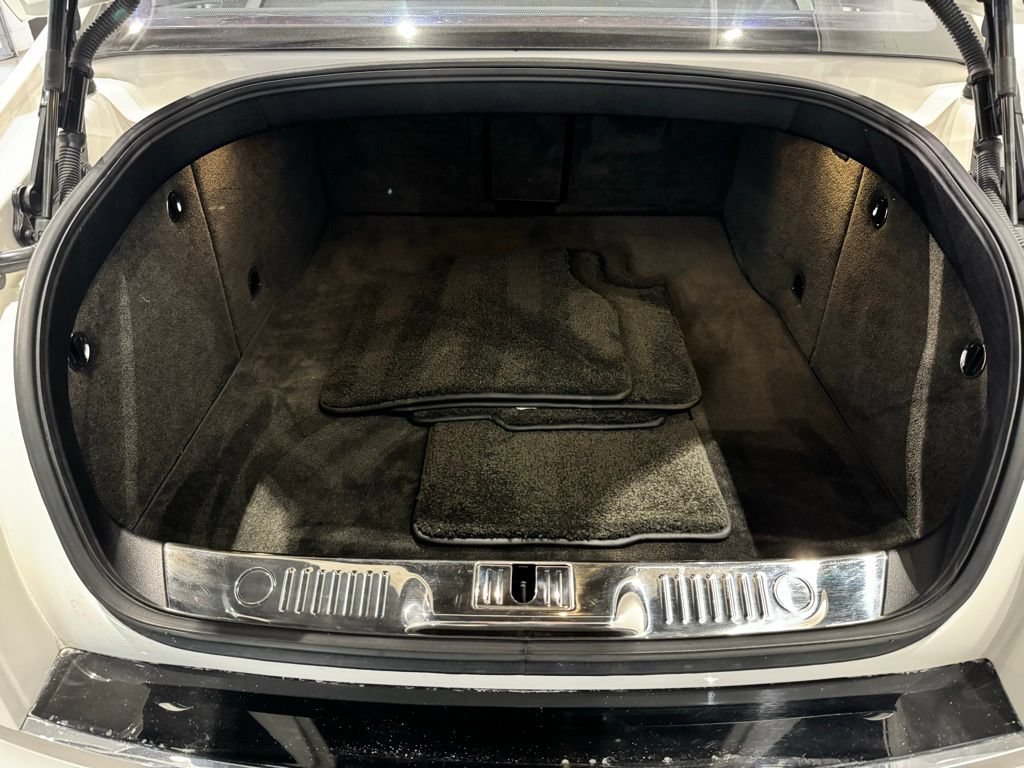 Used 2018 Bentley Flying Spur V8 AWD/4WD image 35