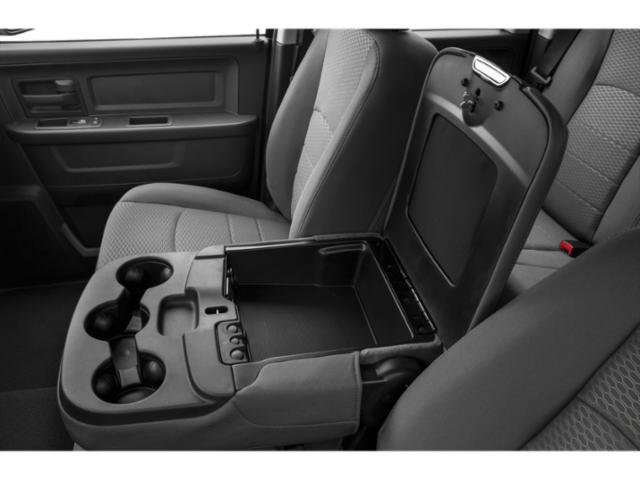 Used 2021 RAM 1500 Tradesman w/ Chrome Plus Package RWD image 18