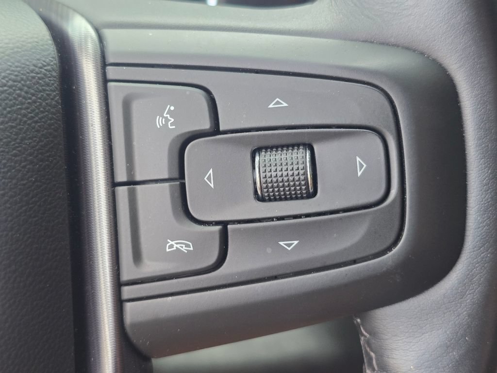 Used 2025 GMC Sierra 3500 Denali Ultimate AWD/4WD image 24