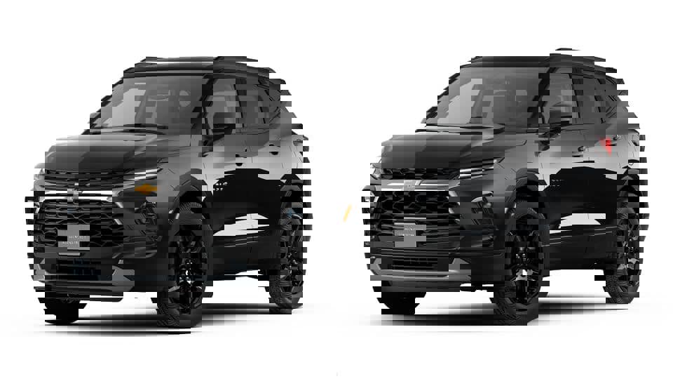 New 2026 Chevrolet Blazer LT w/ Convenience Package image 49