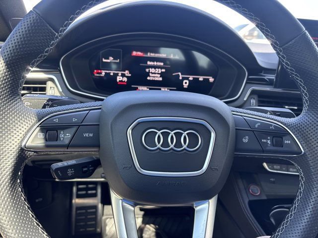 Used 2021 Audi S5 Prestige AWD/4WD image 27