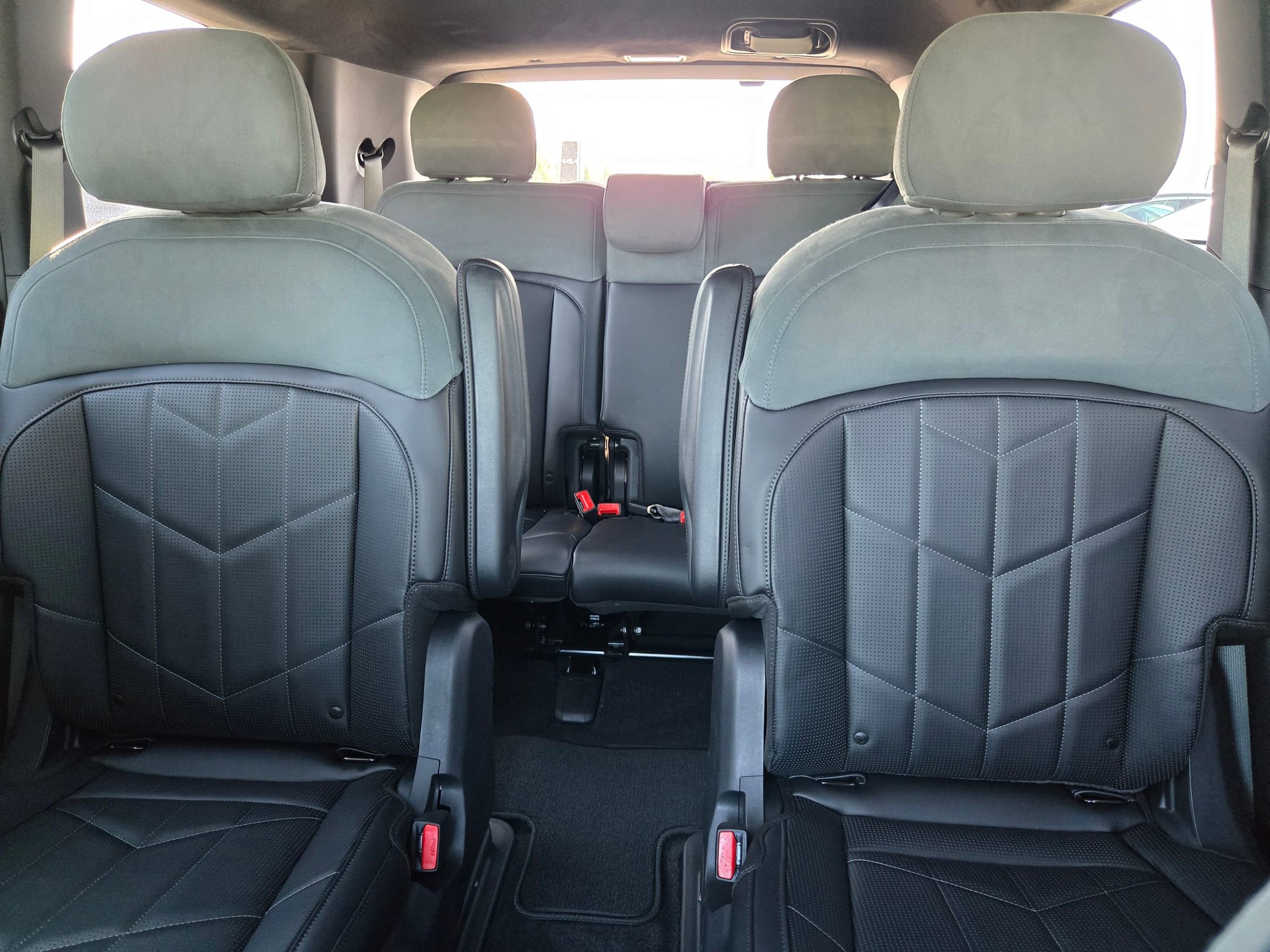 New 2027 Kia Telluride X-Line SX Prestige AWD/4WD image 13