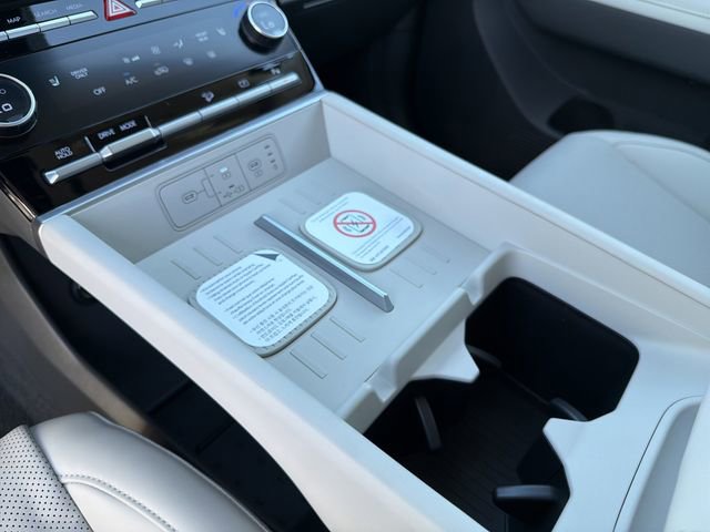 New 2026 Hyundai Santa Fe SEL image 32