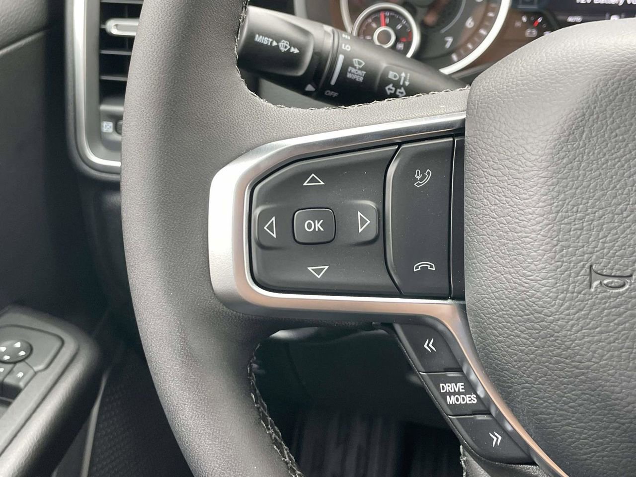 New 2026 RAM 1500 Big Horn image 14