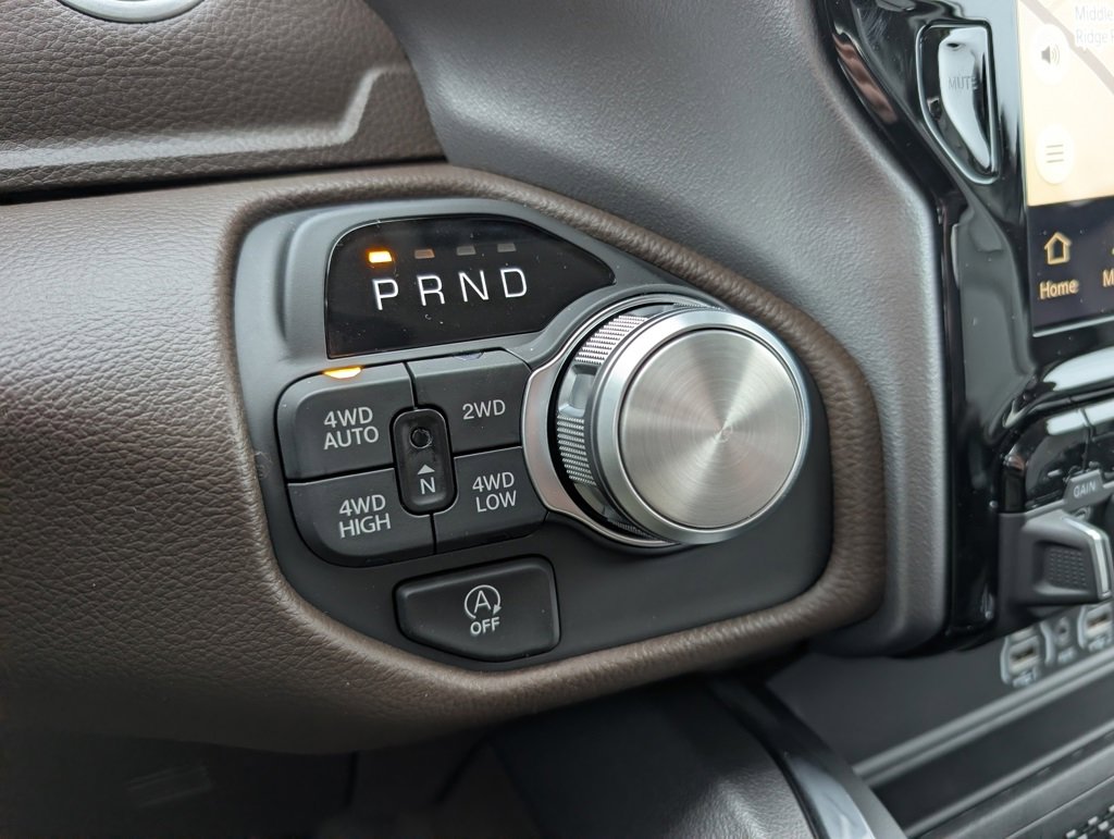 New 2026 RAM 1500 Laramie image 28